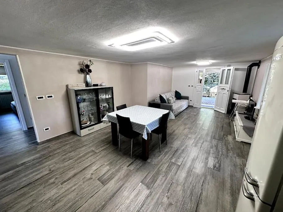 Villa Con Grandi Spazi-2 Camere Da Letto-Grande Open Space-Cucina Professionale-Riscaldamento Centralizzato-Wifi تشيزينا