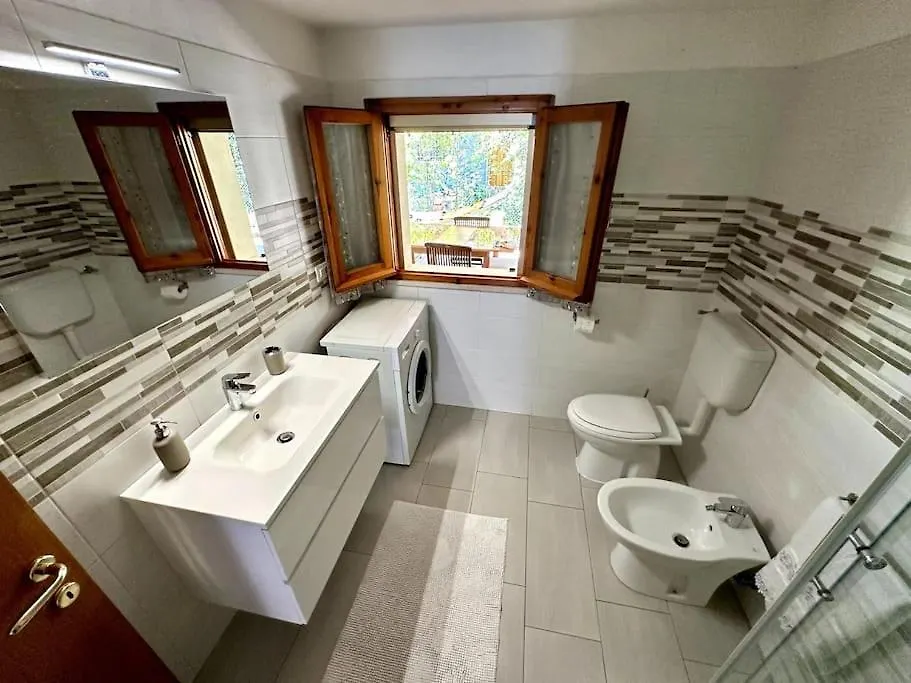 Villa Con Grandi Spazi-2 Camere Da Letto-Grande Open Space-Cucina Professionale-Riscaldamento Centralizzato-Wifi تشيزينا شقة