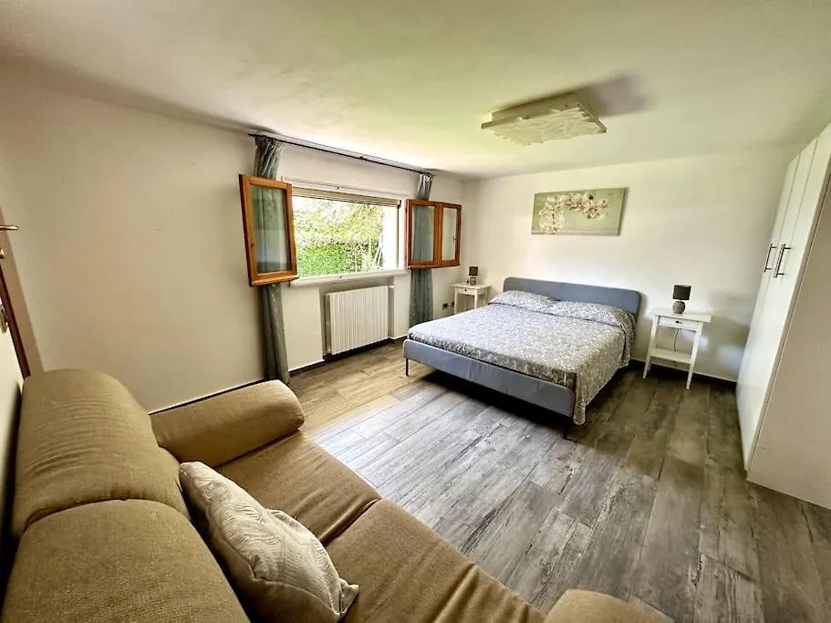Villa Con Grandi Spazi-2 Camere Da Letto-Grande Open Space-Cucina Professionale-Riscaldamento Centralizzato-Wifi تشيزينا إيطاليا