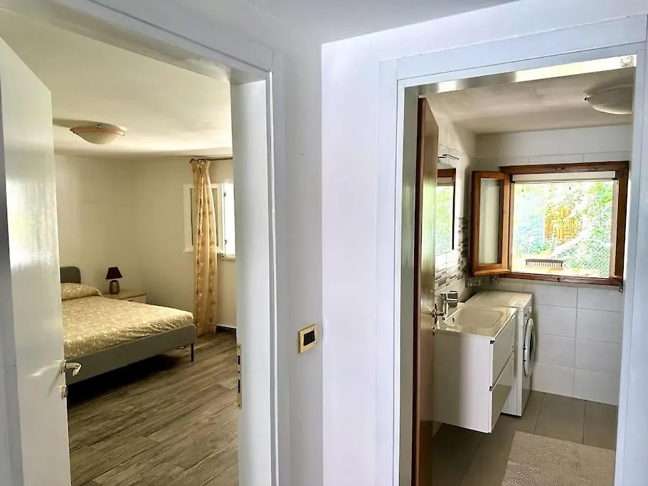 شقة Villa Con Grandi Spazi-2 Camere Da Letto-Grande Open Space-Cucina Professionale-Riscaldamento Centralizzato-Wifi تشيزينا